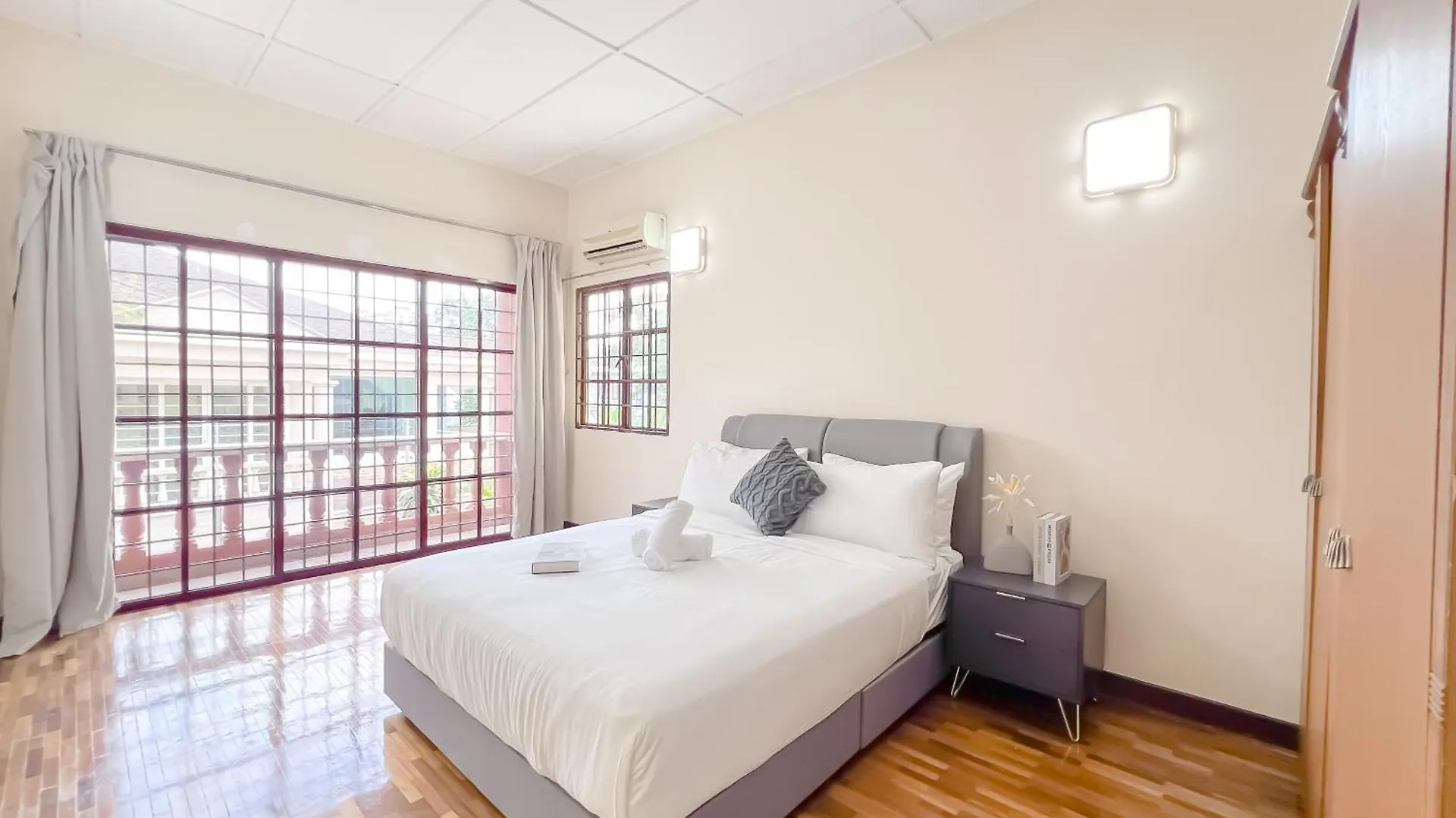 Bukit Damansara 84 By Manhattan Group Kuala Lumpur Malaysia
