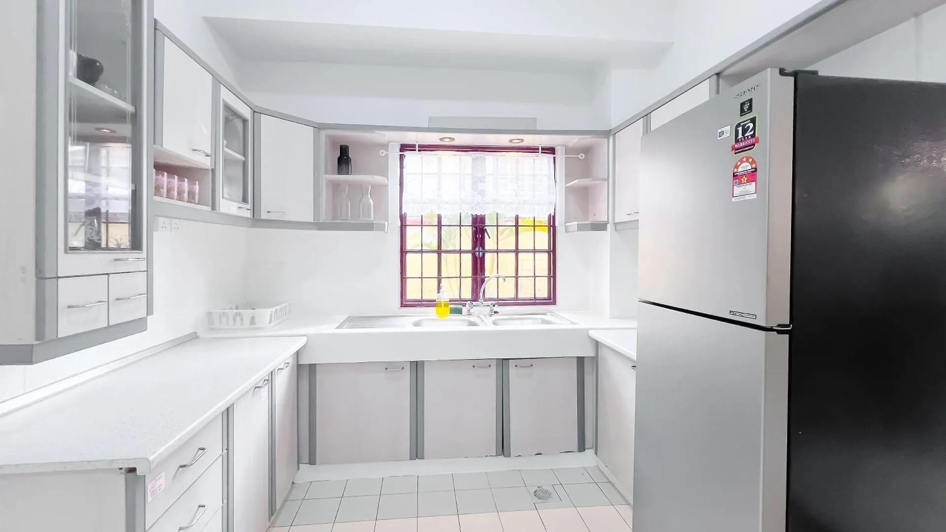 Bukit Damansara 84 By Manhattan Group Kuala Lumpur Villa