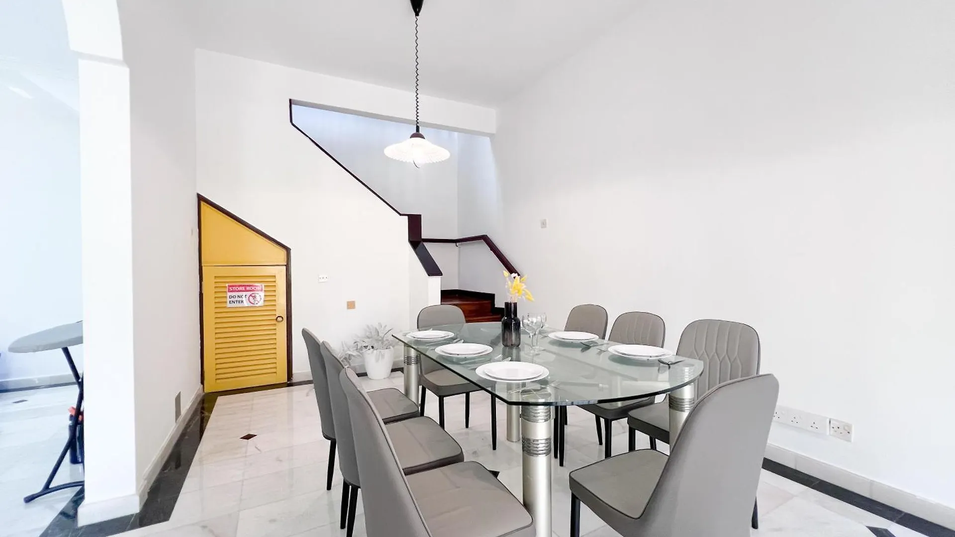 Bukit Damansara 84 By Manhattan Group Kuala Lumpur Malaysia