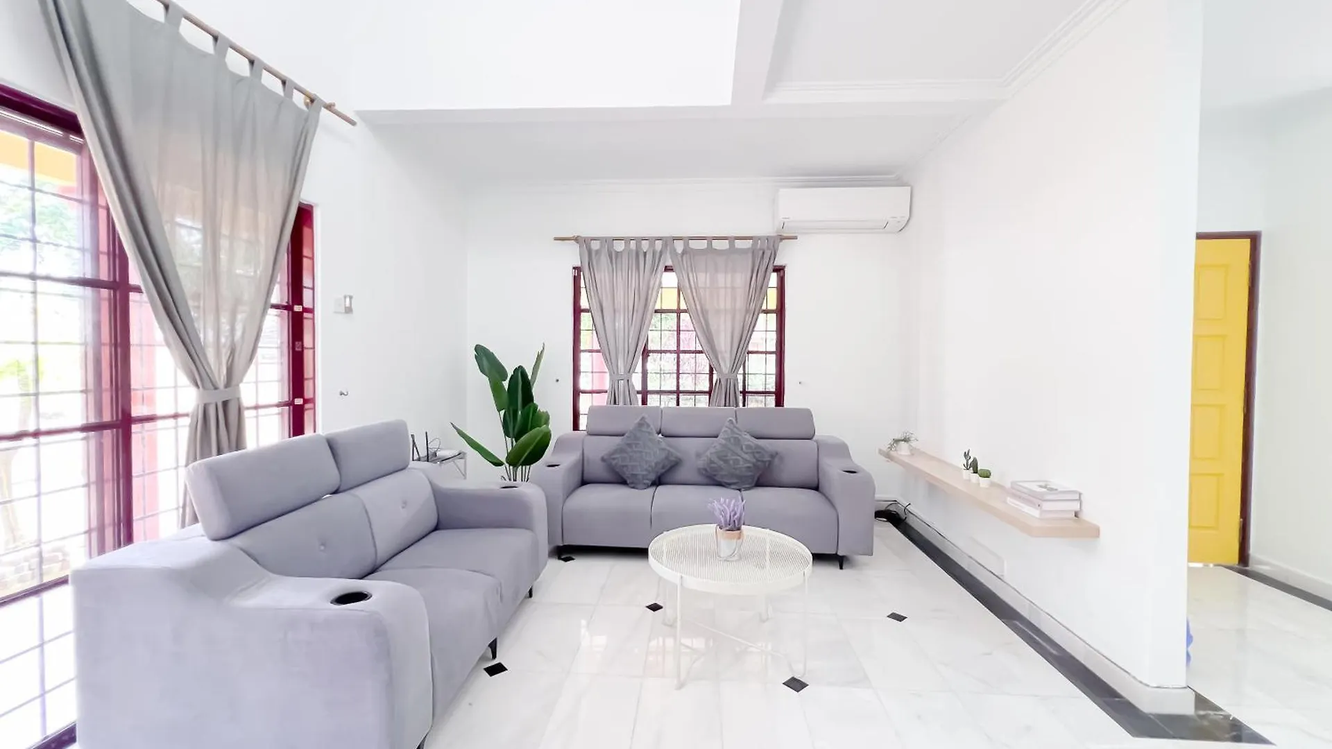 Bukit Damansara 84 By Manhattan Group Kuala Lumpur 0*,  Malaysia