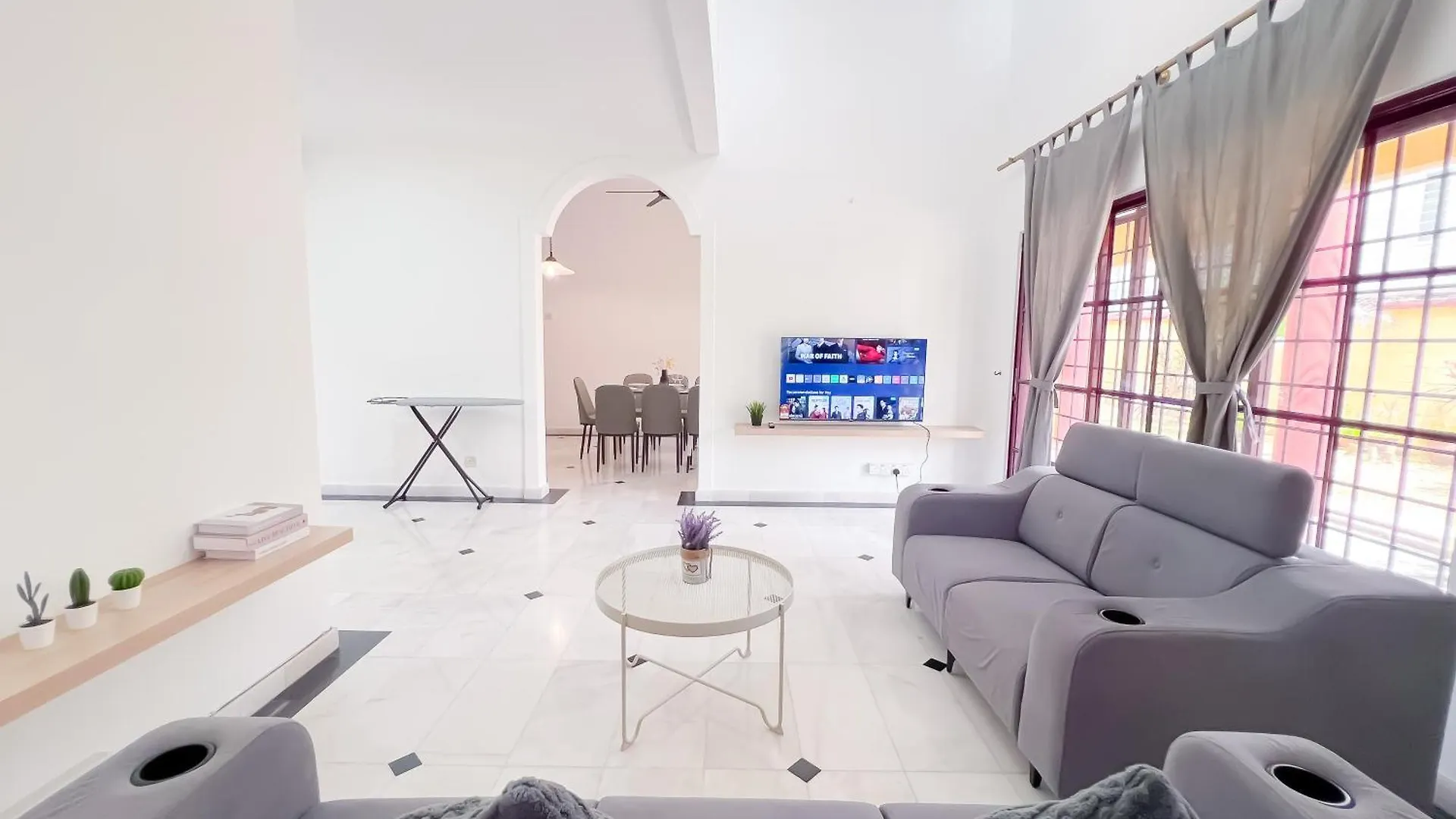 Villa Bukit Damansara 84 By Manhattan Group Kuala Lumpur Malaysia