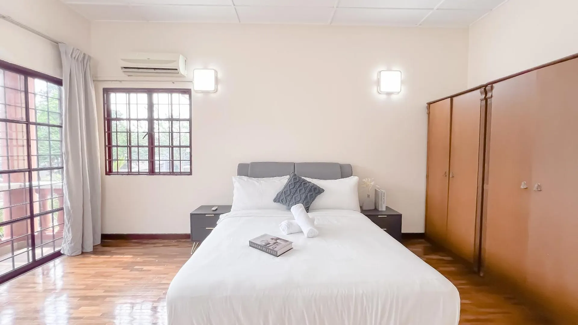 Bukit Damansara 84 By Manhattan Group Kuala Lumpur Villa