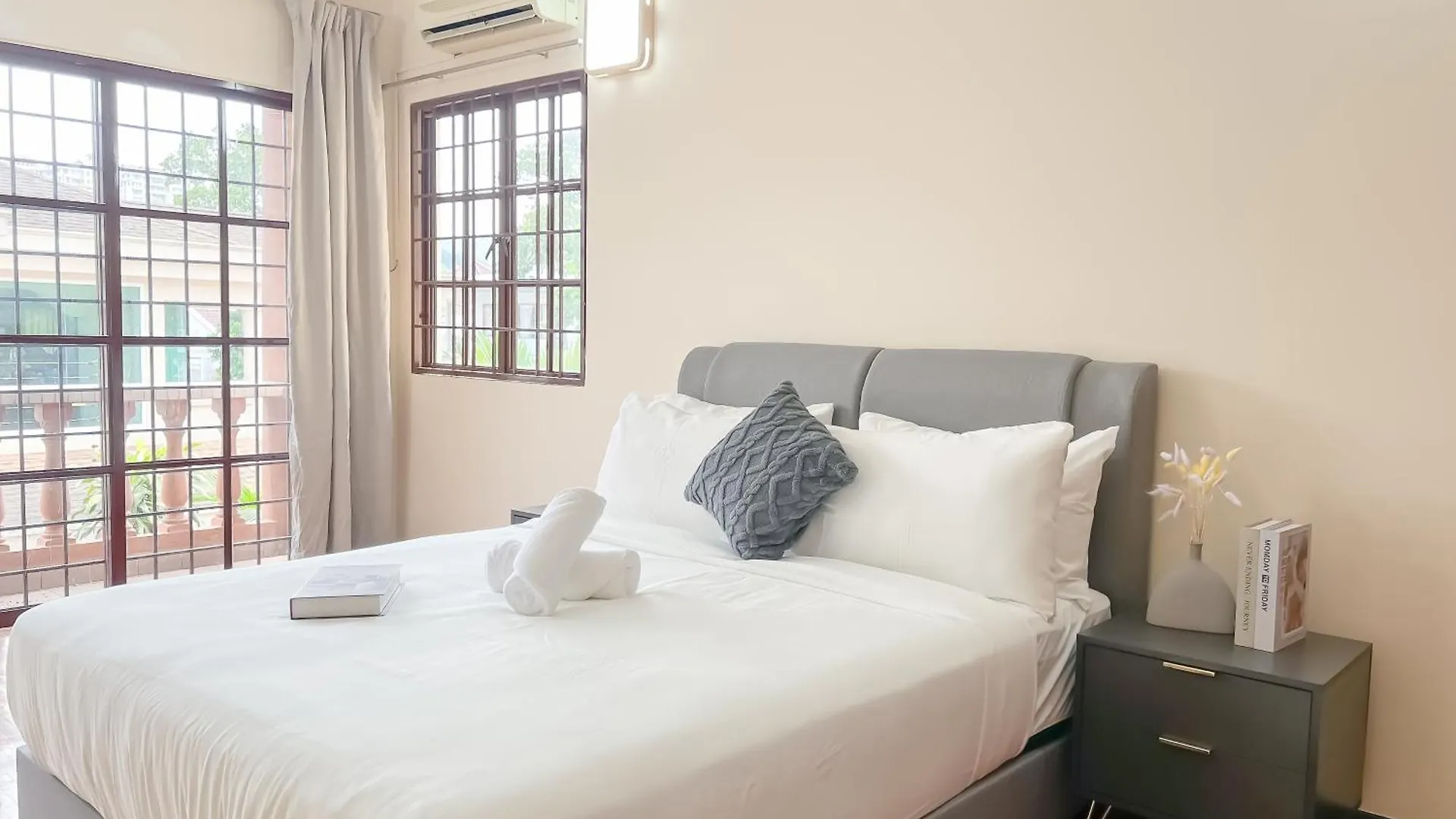 Bukit Damansara 84 By Manhattan Group Kuala Lumpur 0*,  Malaysia