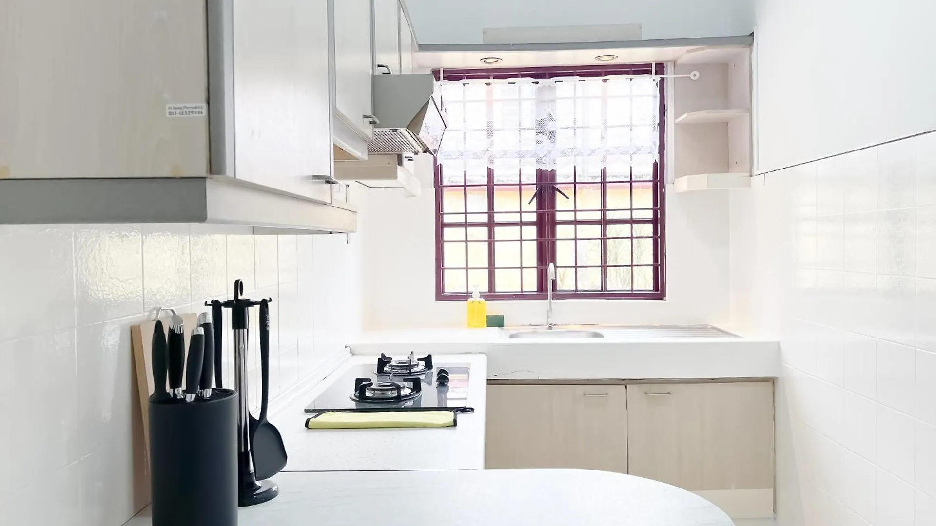 Bukit Damansara 84 By Manhattan Group Kuala Lumpur 0*,