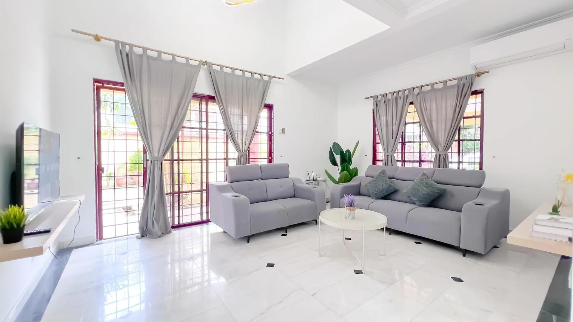 Villa Bukit Damansara 84 By Manhattan Group Kuala Lumpur
