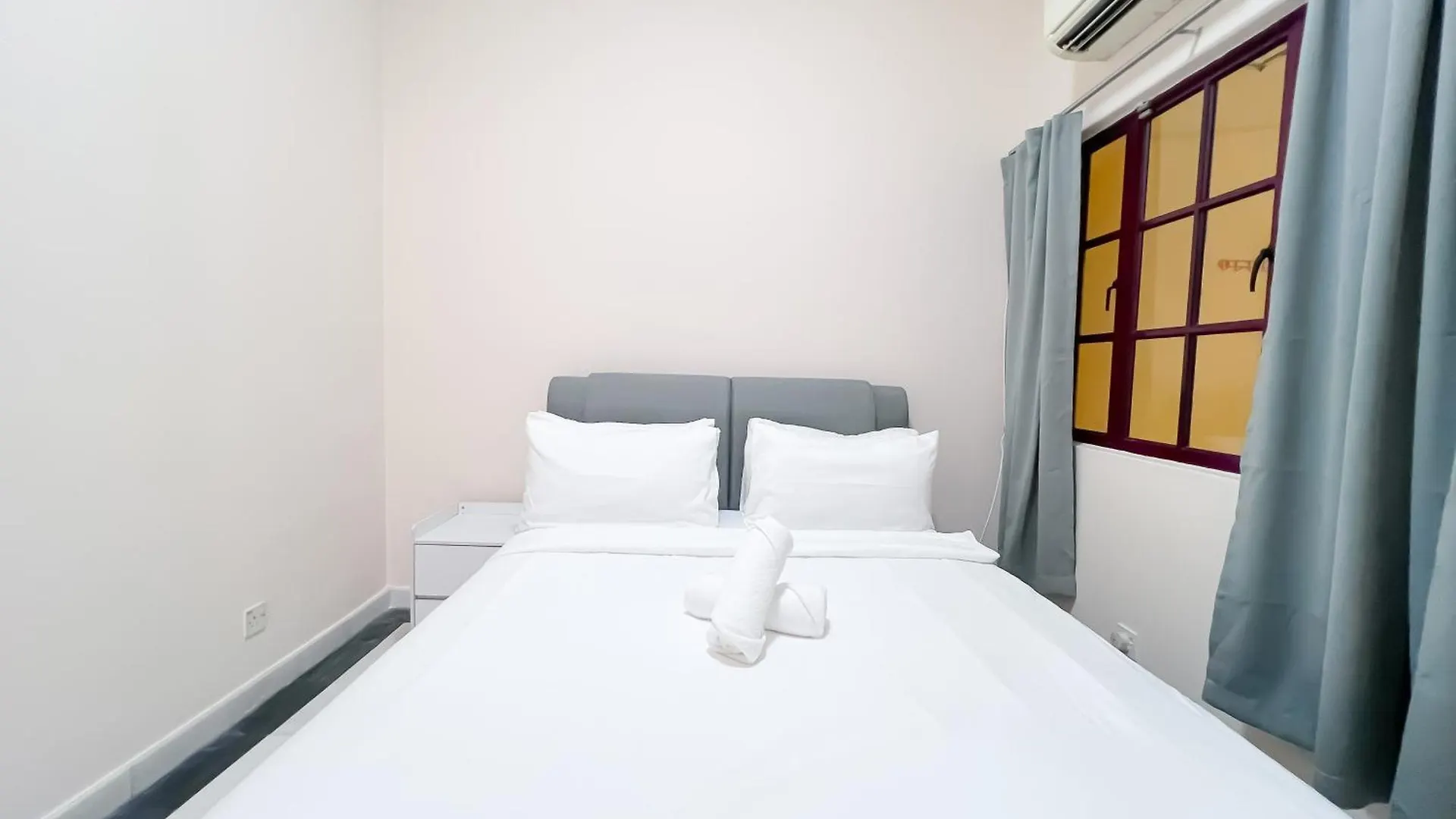 Bukit Damansara 84 By Manhattan Group Kuala Lumpur