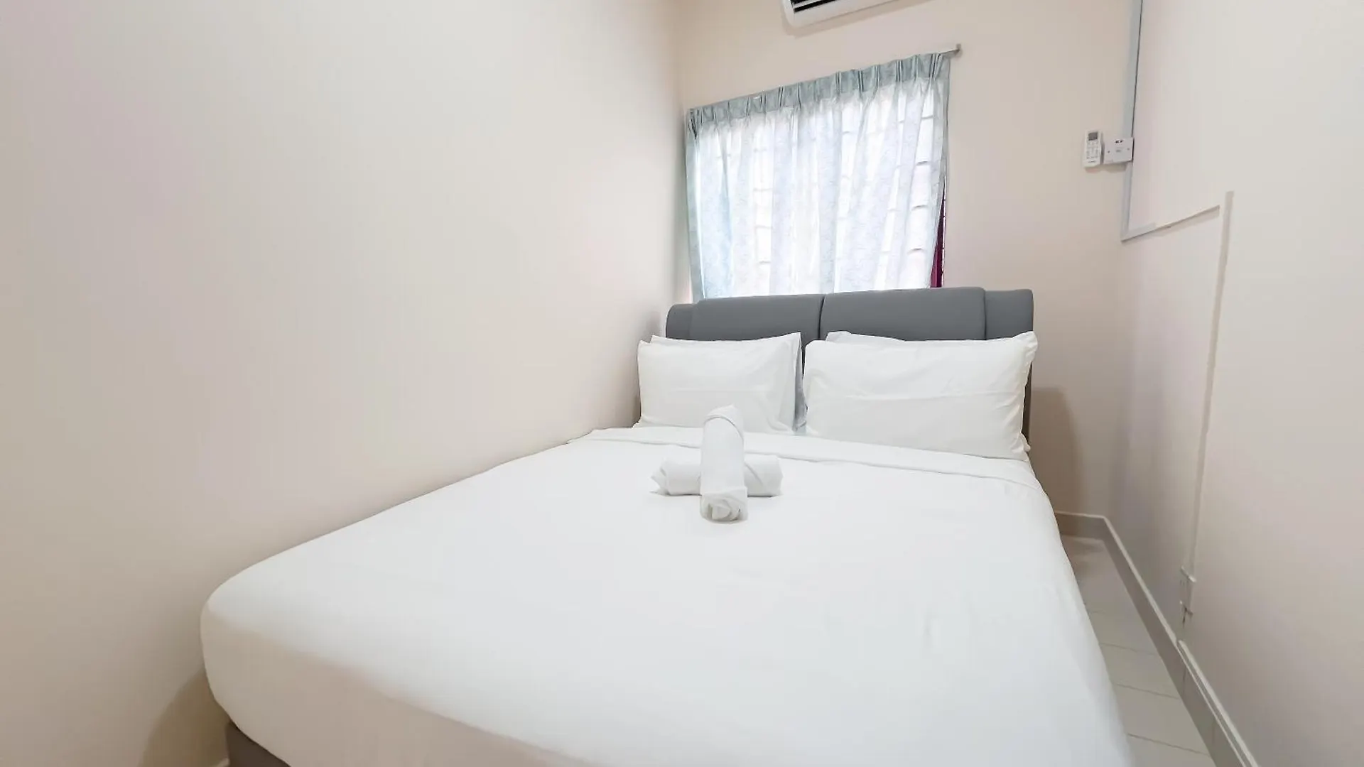 Bukit Damansara 84 By Manhattan Group Kuala Lumpur Villa