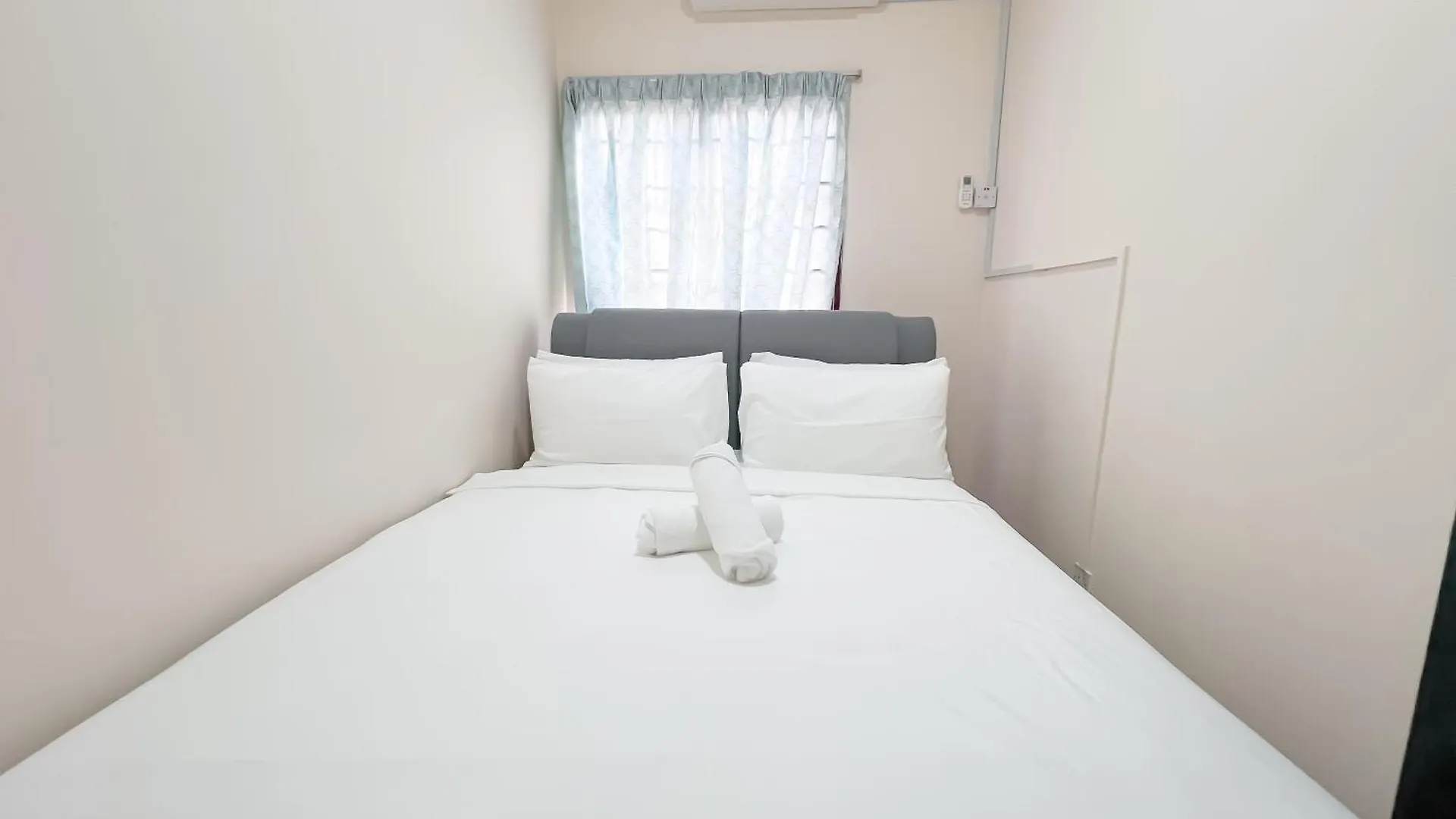 Bukit Damansara 84 By Manhattan Group Kuala Lumpur 0*,