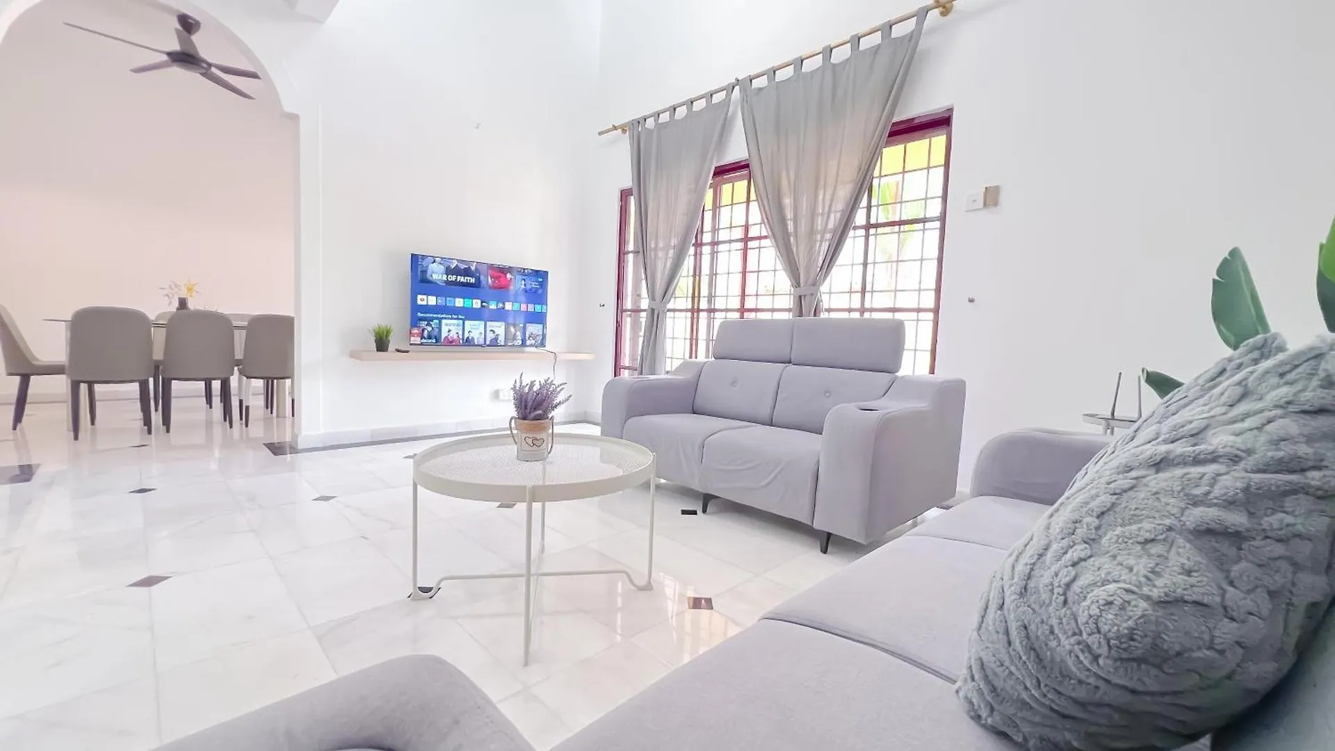 Bukit Damansara 84 By Manhattan Group Kuala Lumpur Villa