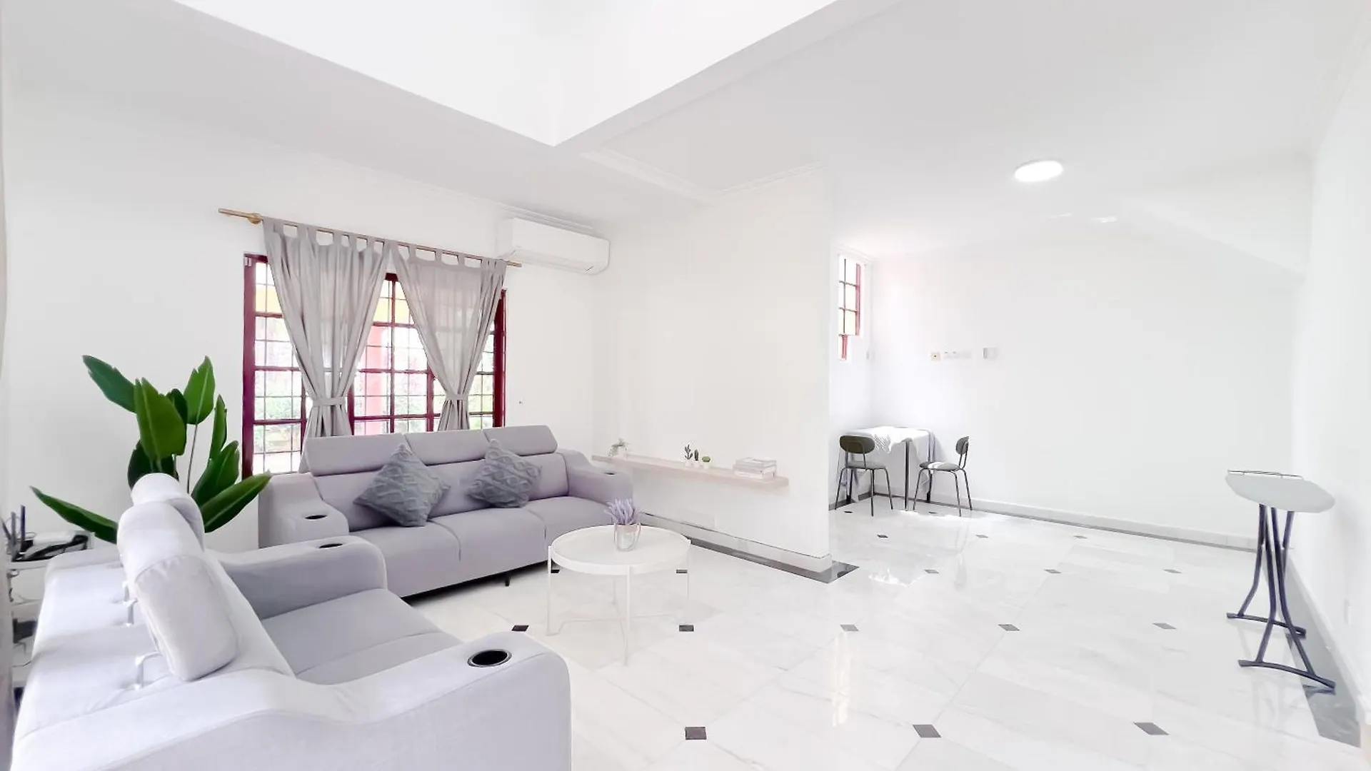 Bukit Damansara 84 By Manhattan Group Kuala Lumpur