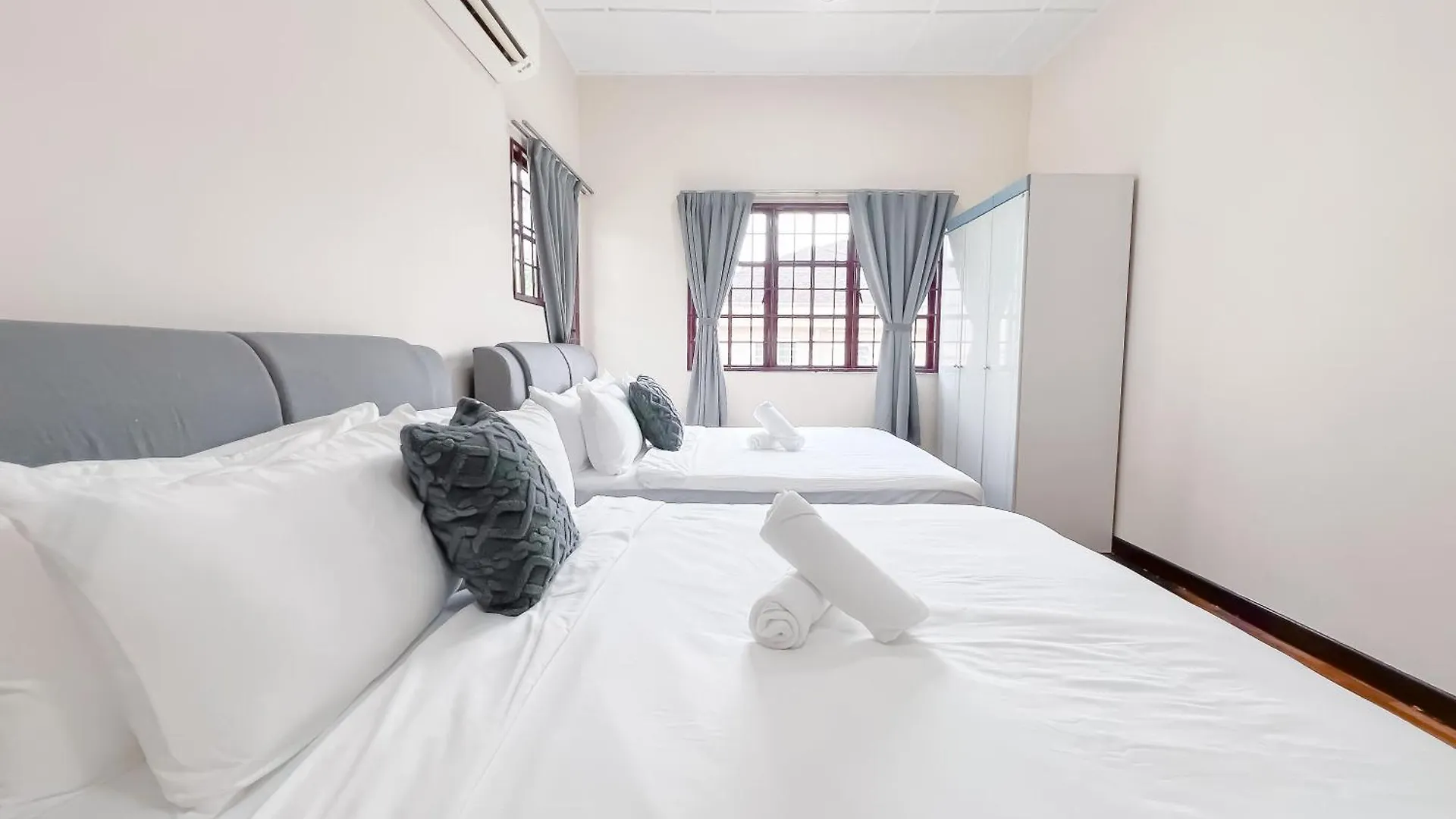 Bukit Damansara 84 By Manhattan Group Kuala Lumpur 0*,