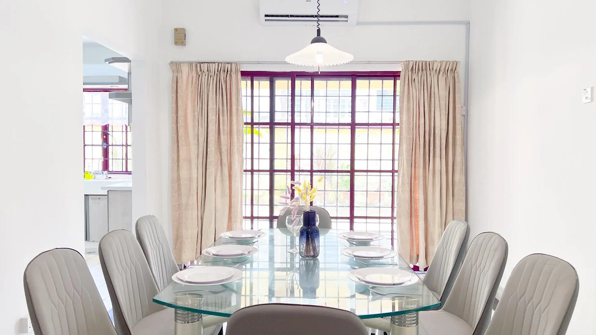 Villa Bukit Damansara 84 By Manhattan Group Kuala Lumpur