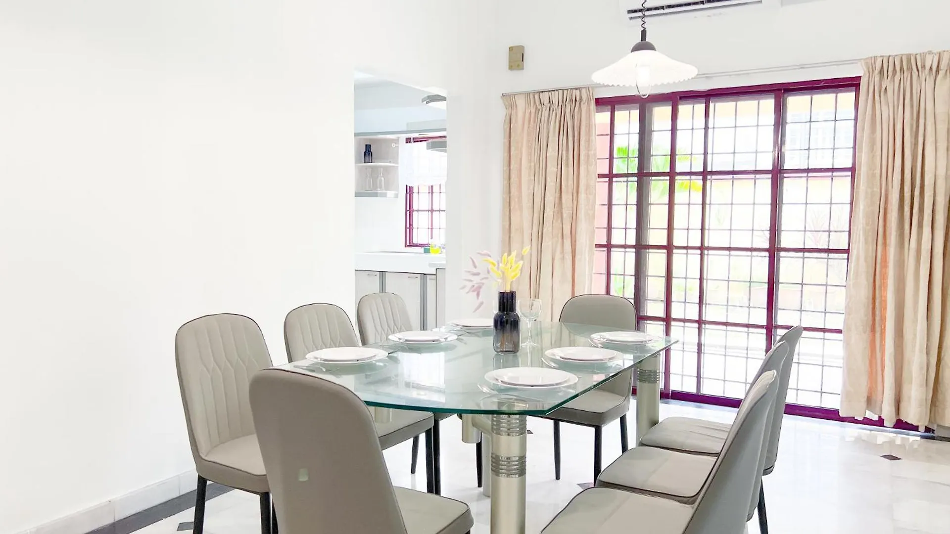 Villa Bukit Damansara 84 By Manhattan Group Kuala Lumpur