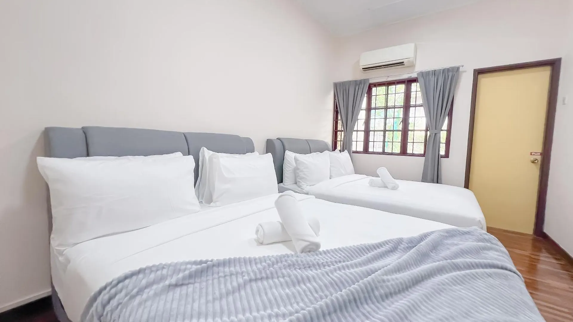 Bukit Damansara 84 By Manhattan Group Kuala Lumpur 0*,