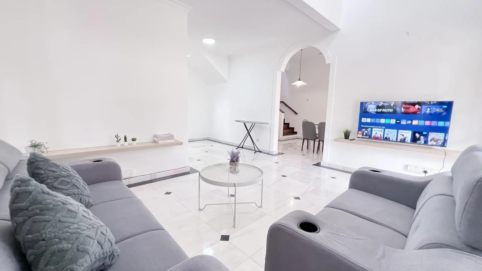 Bukit Damansara 84 By Manhattan Group Kuala Lumpur