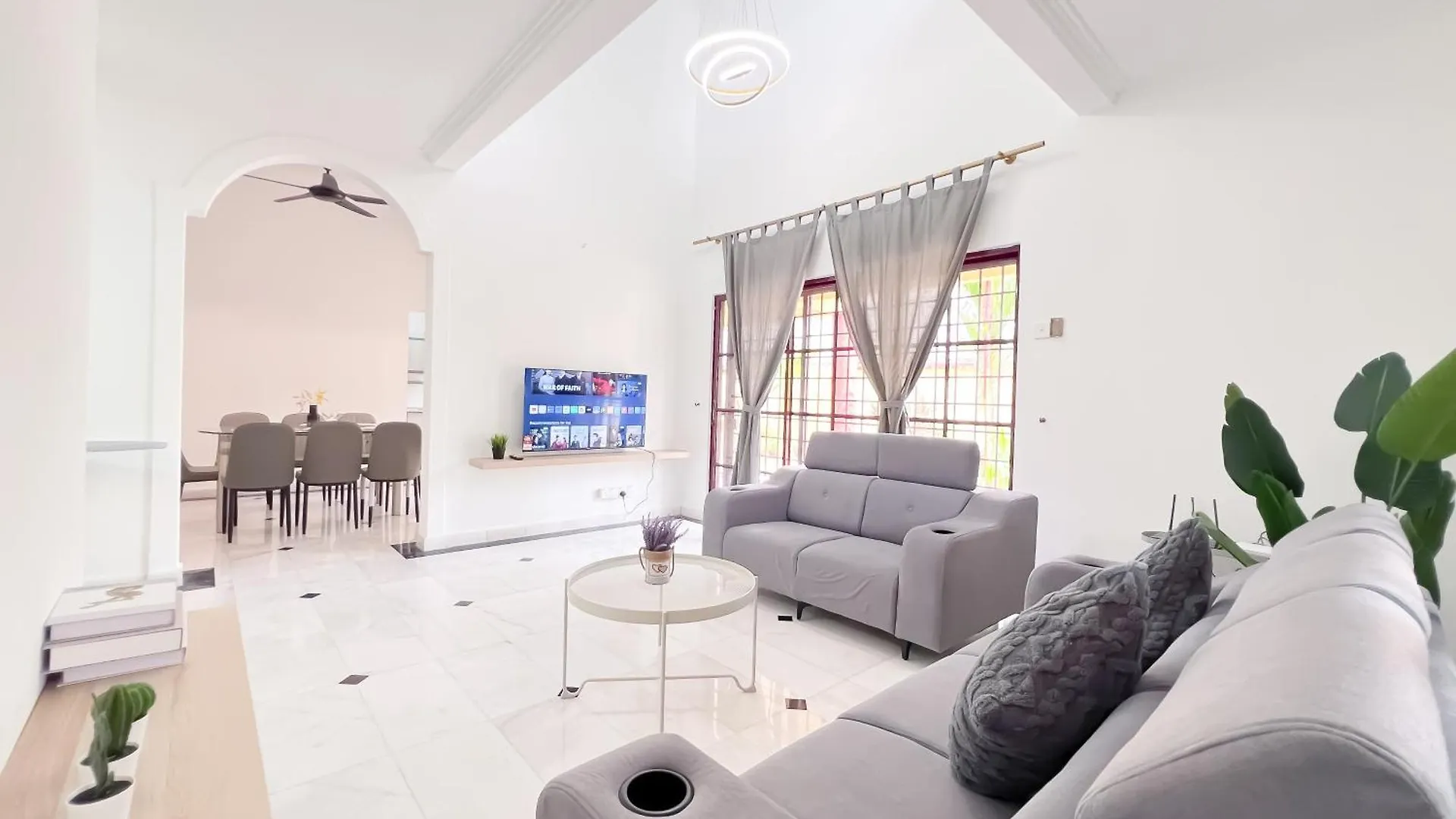 Villa Bukit Damansara 84 By Manhattan Group Kuala Lumpur