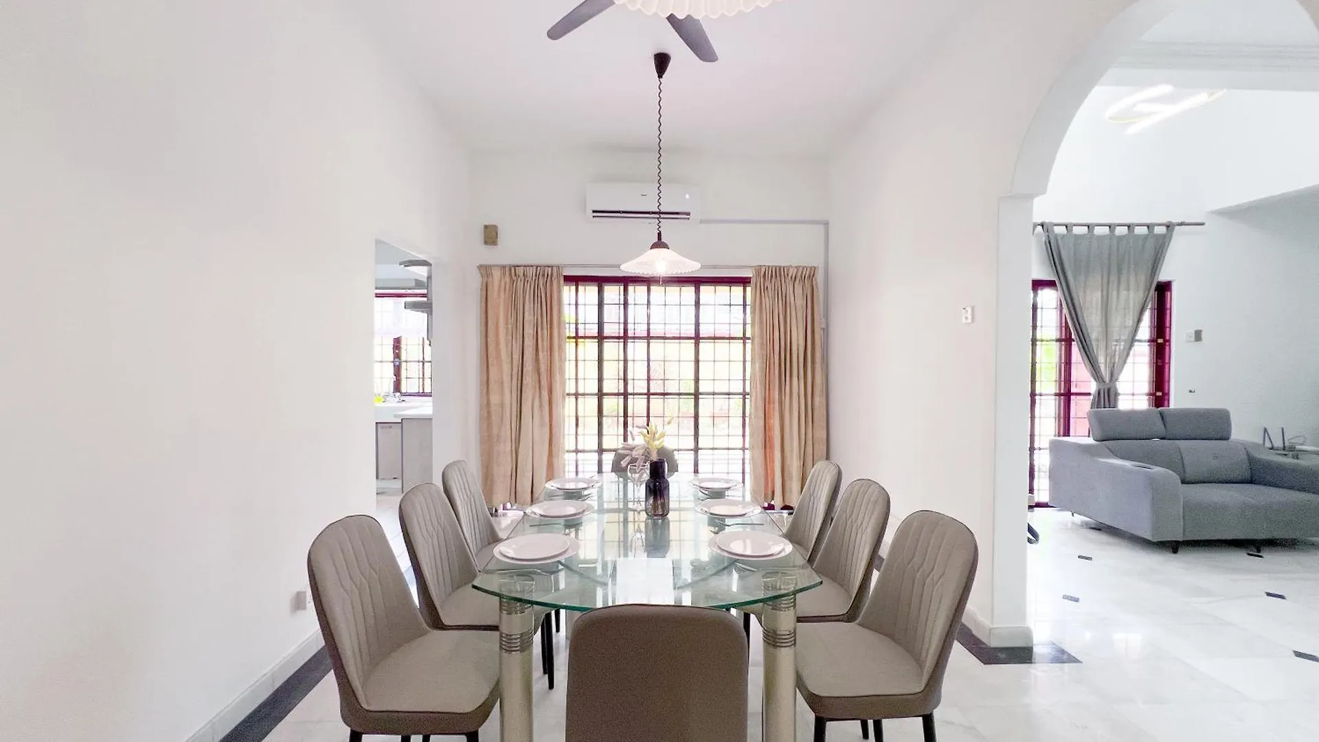 Bukit Damansara 84 By Manhattan Group Kuala Lumpur 0*,  Malesia